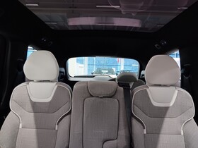 Volvo EX90 vaihtoauto