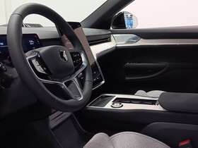 Volvo EX90 vaihtoauto