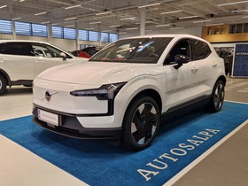 Volvo EX30 vaihtoauto