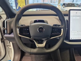 Volvo EX30 vaihtoauto