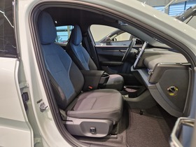 Volvo EX30 vaihtoauto