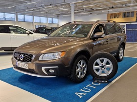 Volvo XC70 vaihtoauto
