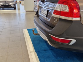 Volvo XC70 vaihtoauto