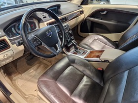 Volvo XC70 vaihtoauto