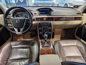 Volvo XC70 vaihtoauto