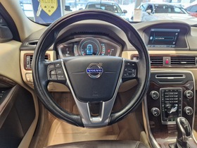 Volvo XC70 vaihtoauto