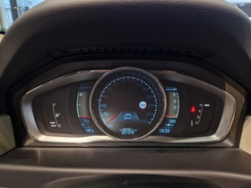 Volvo XC70 vaihtoauto