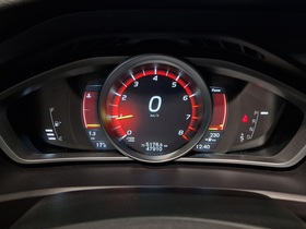 Volvo V40 vaihtoauto