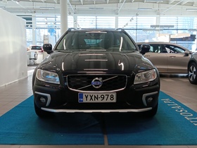 Volvo XC70 vaihtoauto