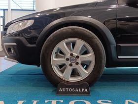 Volvo XC70 vaihtoauto