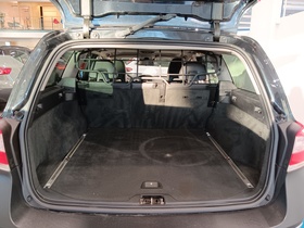 Volvo XC70 vaihtoauto