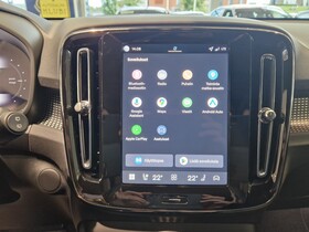 Volvo EX40 vaihtoauto