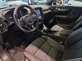 Volvo EX40 vaihtoauto