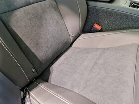 Volvo EX40 vaihtoauto