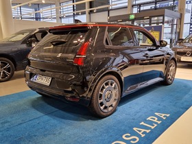 Renault 5 vaihtoauto