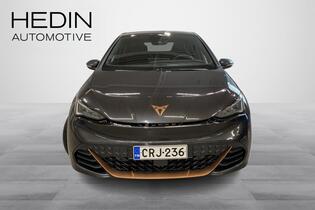 Cupra Born vaihtoauto