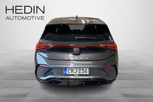 Cupra Born vaihtoauto