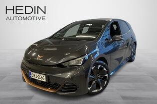 Cupra Born vaihtoauto