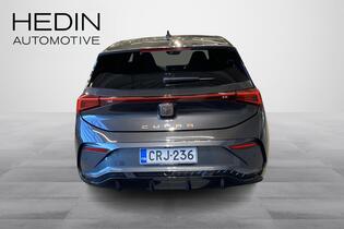 Cupra Born vaihtoauto