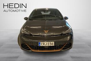 Cupra Born vaihtoauto