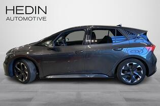 Cupra Born vaihtoauto