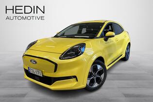 Ford Puma Gen-E vaihtoauto