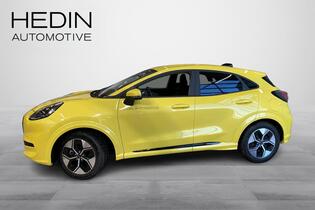 Ford Puma Gen-E vaihtoauto