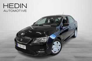 SEAT Toledo vaihtoauto