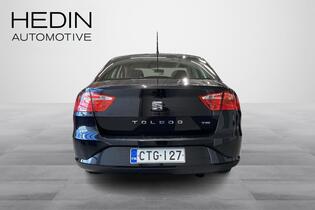 SEAT Toledo vaihtoauto