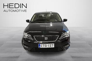 SEAT Toledo vaihtoauto