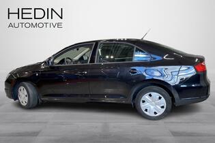 SEAT Toledo vaihtoauto