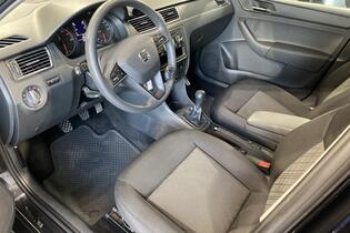 SEAT Toledo vaihtoauto