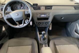 SEAT Toledo vaihtoauto