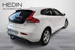 Volvo V40 vaihtoauto