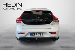 Volvo V40 vaihtoauto