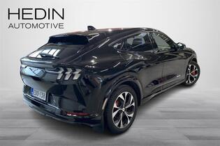 Ford USA Mustang vaihtoauto