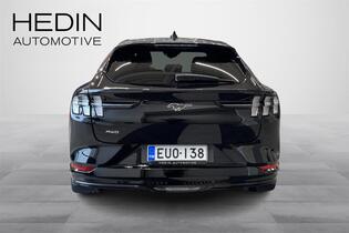 Ford USA Mustang vaihtoauto