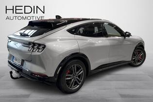 Ford USA Mustang vaihtoauto