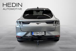 Ford USA Mustang vaihtoauto