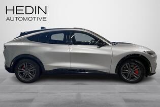 Ford USA Mustang vaihtoauto