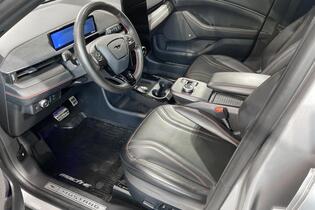 Ford USA Mustang vaihtoauto