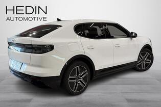 Ford Capri vaihtoauto