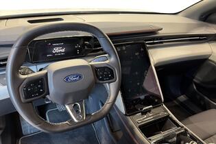 Ford Capri vaihtoauto