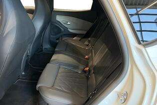 Ford Capri vaihtoauto