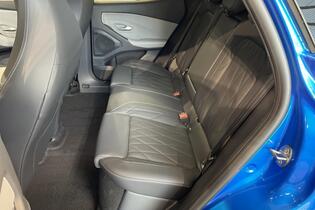 Ford Capri vaihtoauto