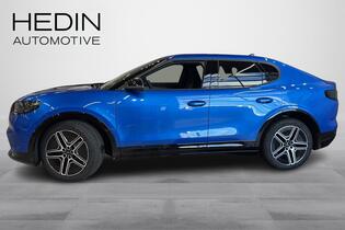 Ford Capri vaihtoauto