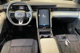 Ford Capri vaihtoauto