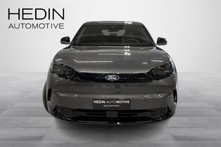 Ford Capri vaihtoauto