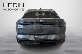 Ford Capri vaihtoauto