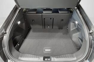 Ford Capri vaihtoauto